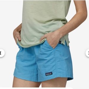 Patagonia Women’s 5in Baggies